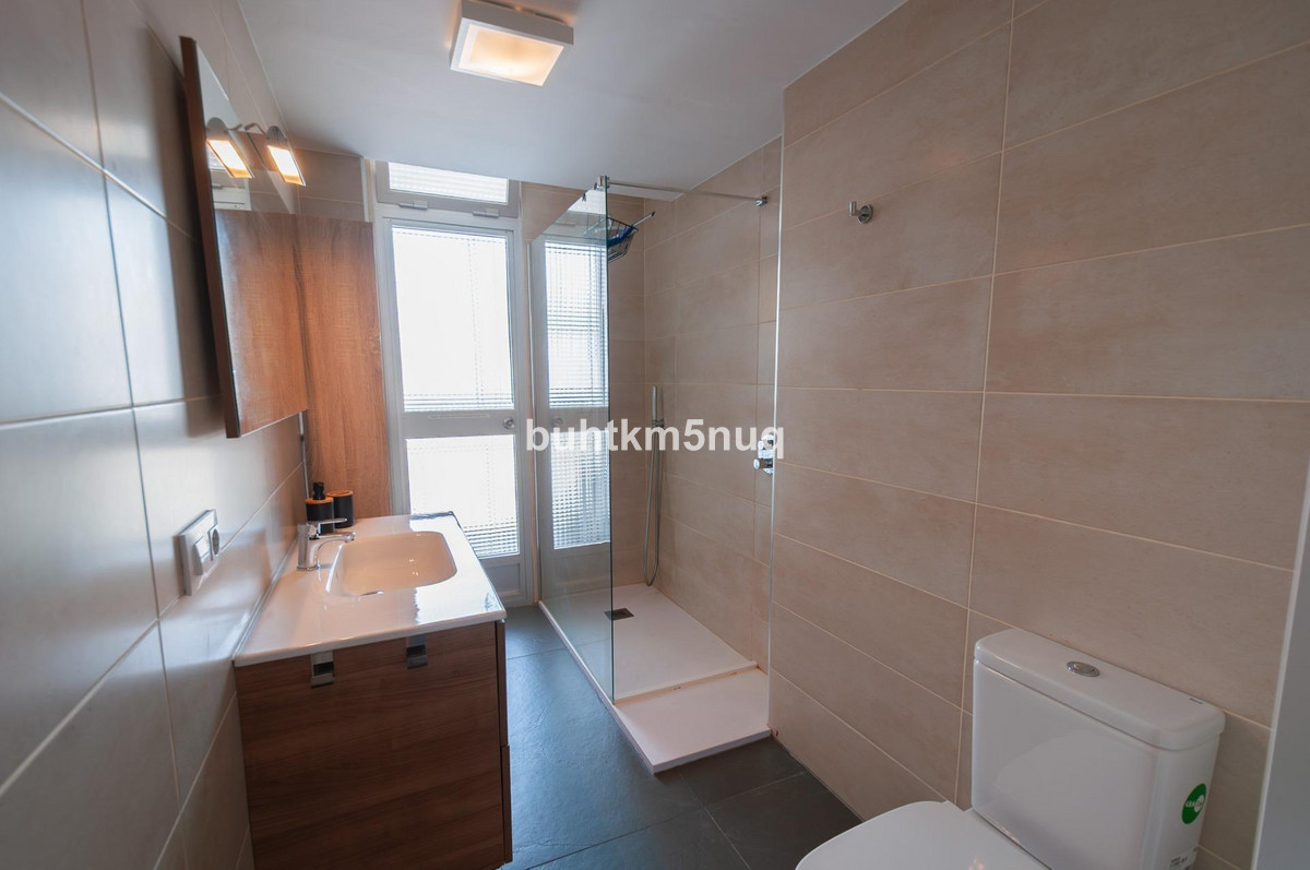2 Bed Apartment for sale in Calpe Costa Blanca, Alicante, Spain