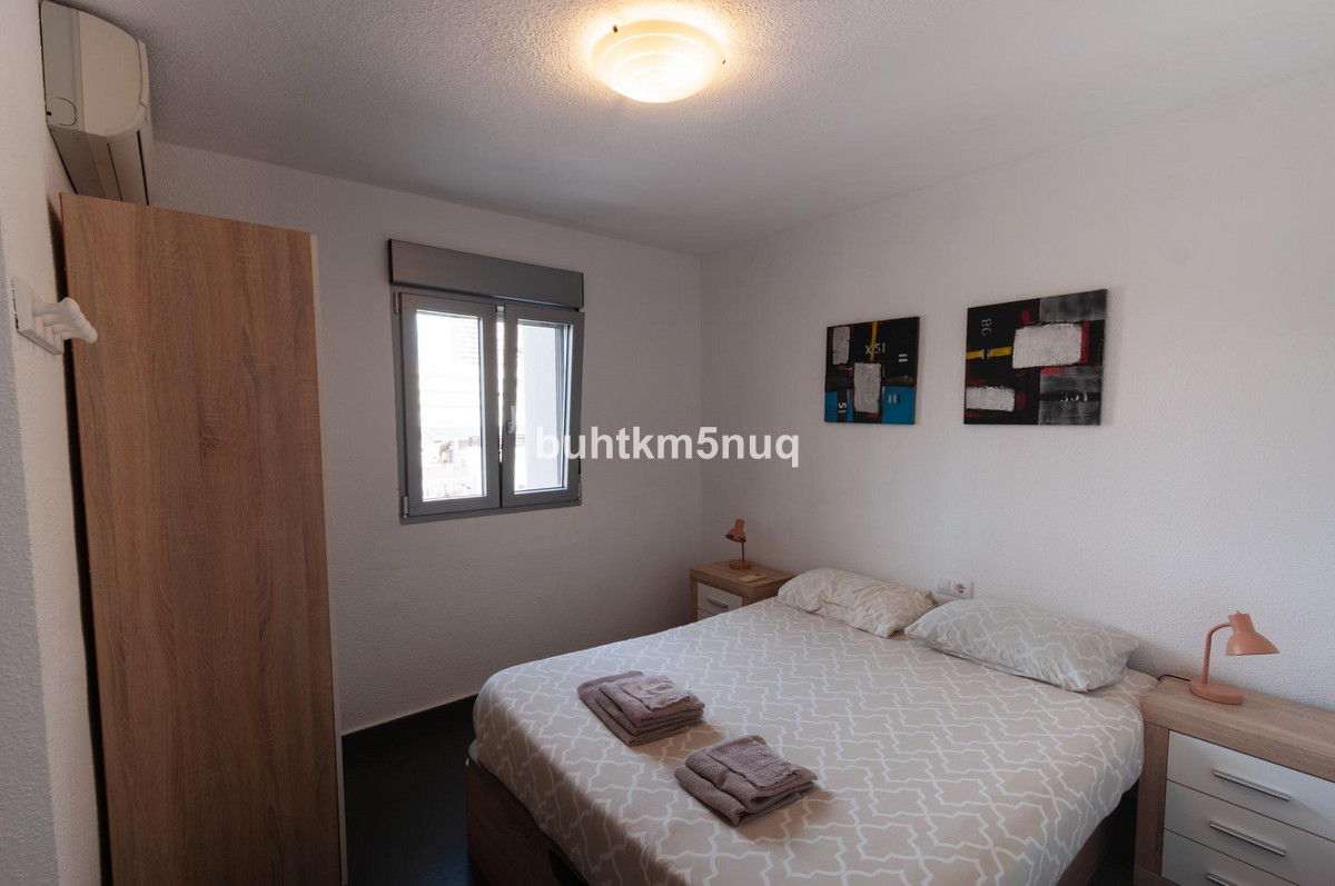 2 Bed Apartment for sale in Calpe Costa Blanca, Alicante, Spain