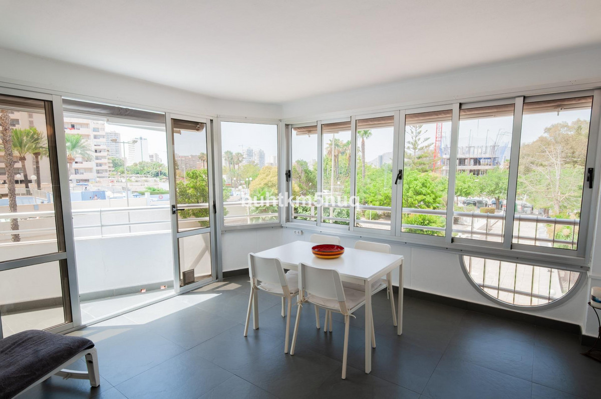 2 Bed Apartment for sale in Calpe Costa Blanca, Alicante, Spain