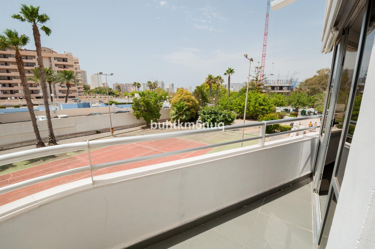 2 Bed Apartment for sale in Calpe Costa Blanca, Alicante, Spain