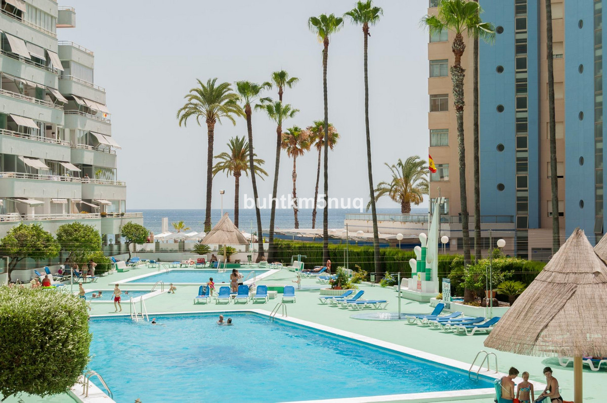 2 Bed Apartment for sale in Calpe Costa Blanca, Alicante, Spain