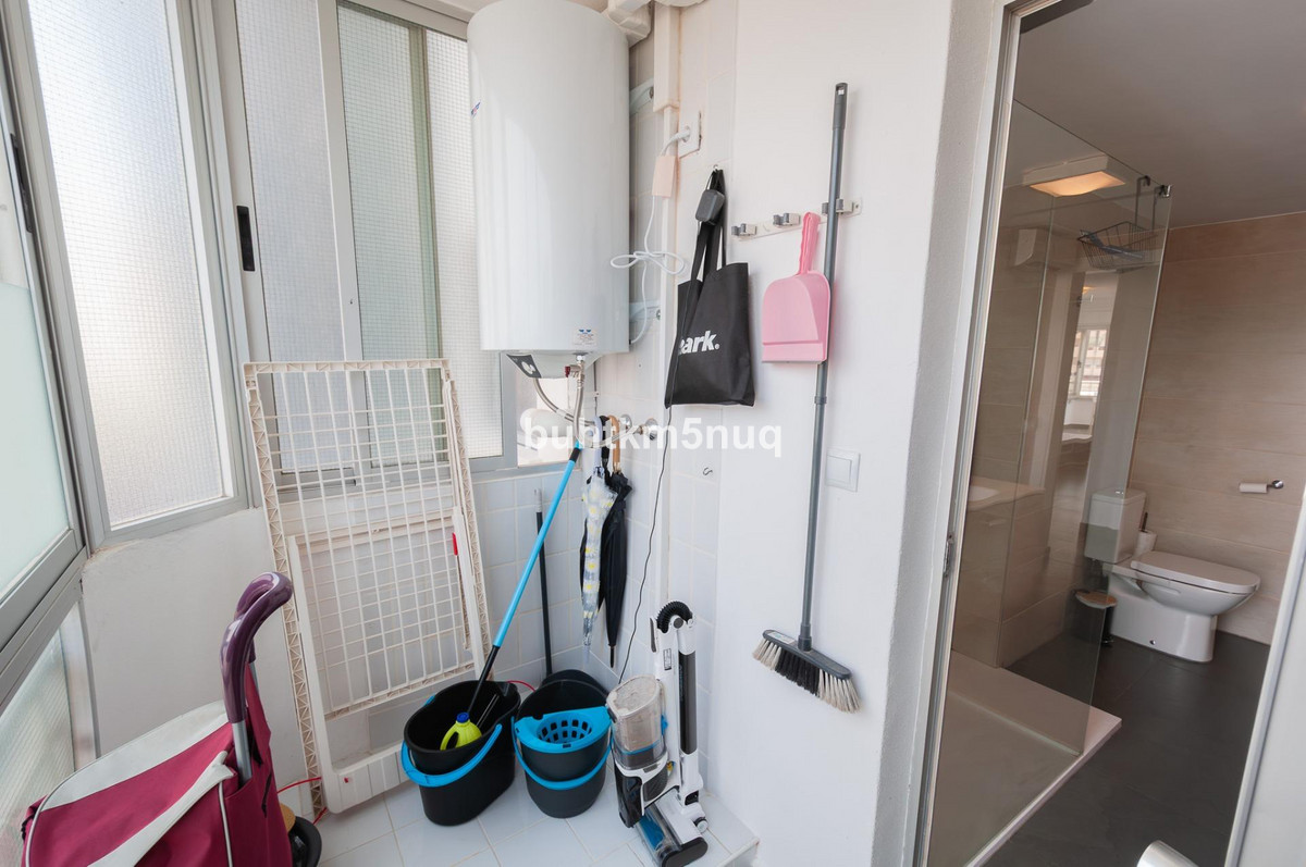 2 Bed Apartment for sale in Calpe Costa Blanca, Alicante, Spain