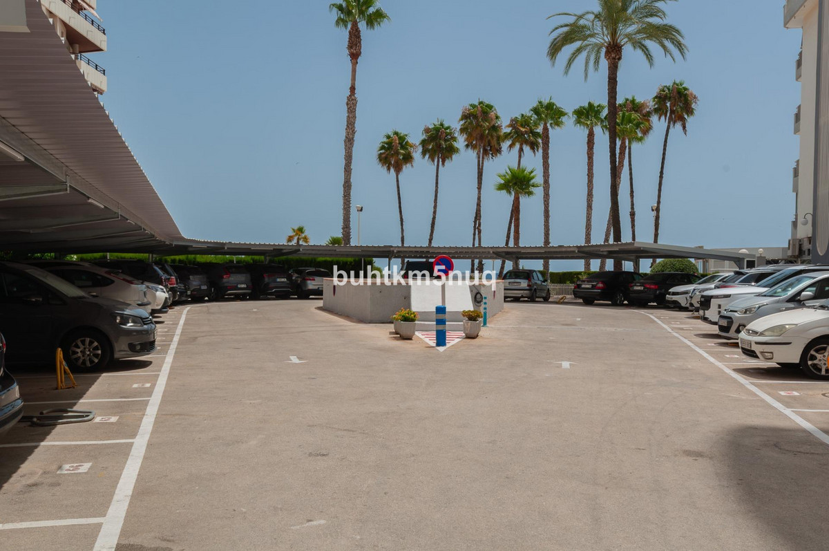 2 Bed Apartment for sale in Calpe Costa Blanca, Alicante, Spain
