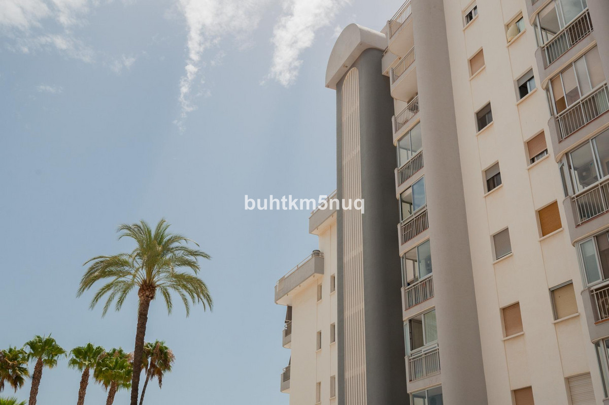2 Bed Apartment for sale in Calpe Costa Blanca, Alicante, Spain