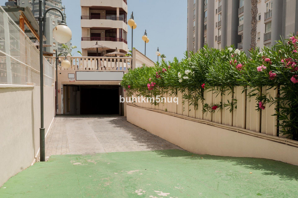 2 Bed Apartment for sale in Calpe Costa Blanca, Alicante, Spain