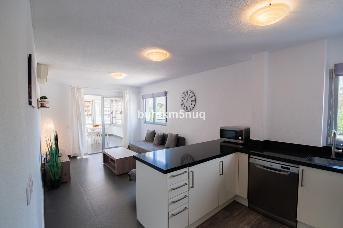2 Bed Apartment for sale in Calpe Costa Blanca, Alicante, Spain