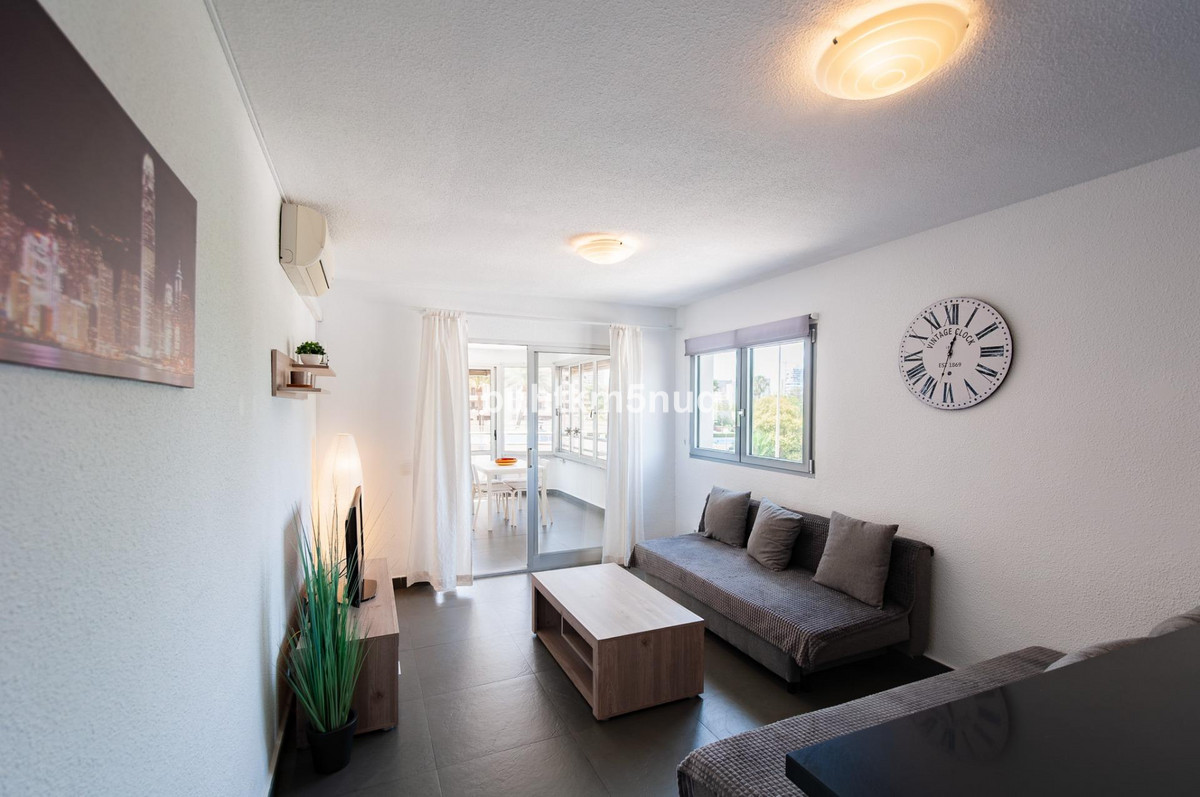 2 Bed Apartment for sale in Calpe Costa Blanca, Alicante, Spain