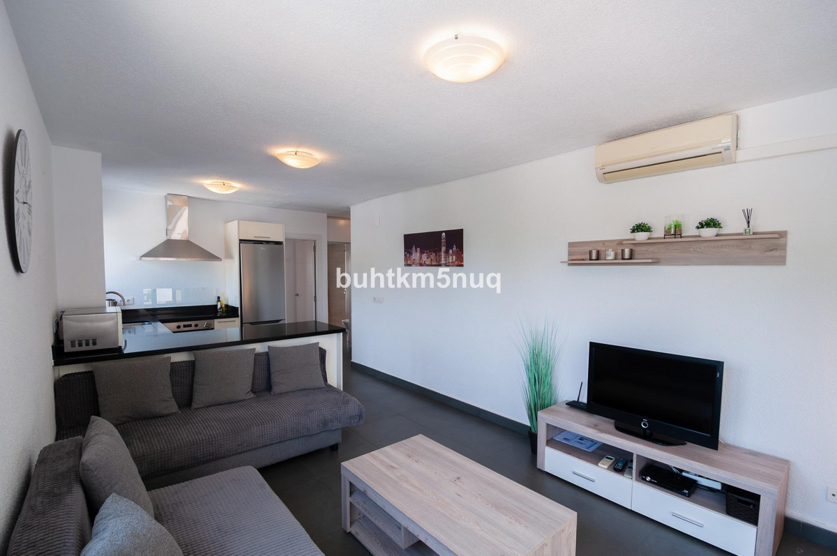 2 Bed Apartment for sale in Calpe Costa Blanca, Alicante, Spain