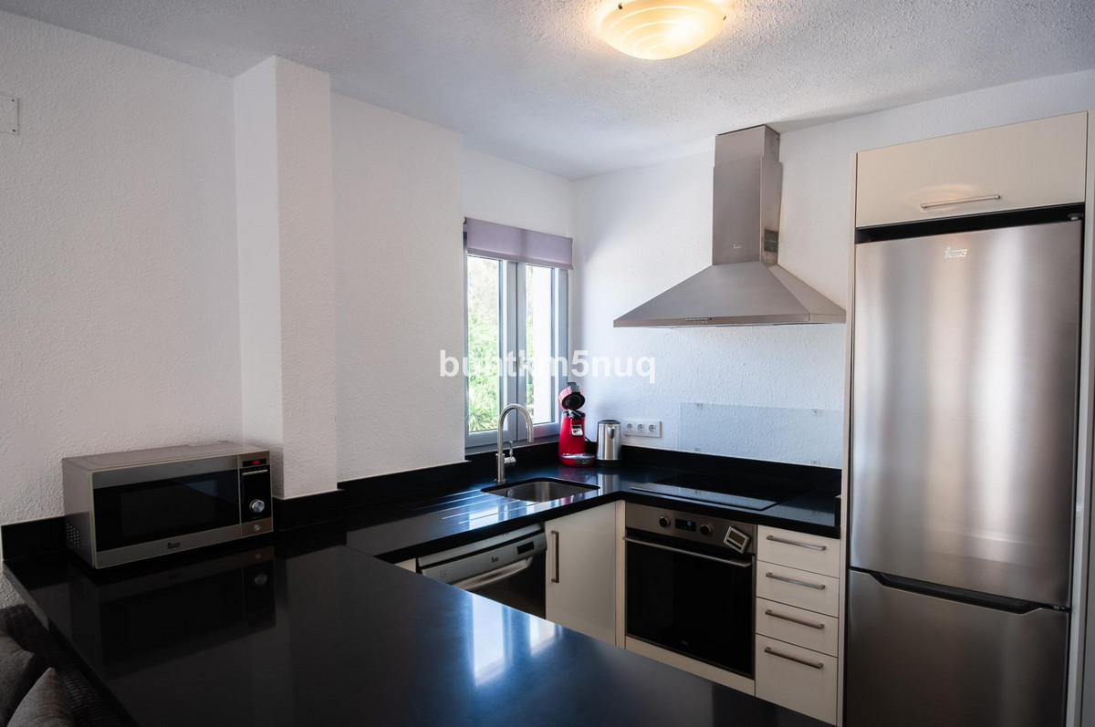 2 Bed Apartment for sale in Calpe Costa Blanca, Alicante, Spain