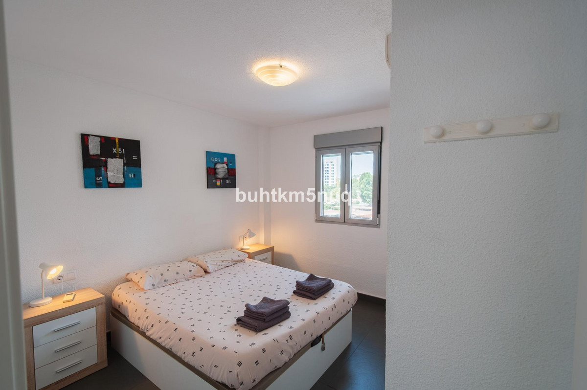 2 Bed Apartment for sale in Calpe Costa Blanca, Alicante, Spain