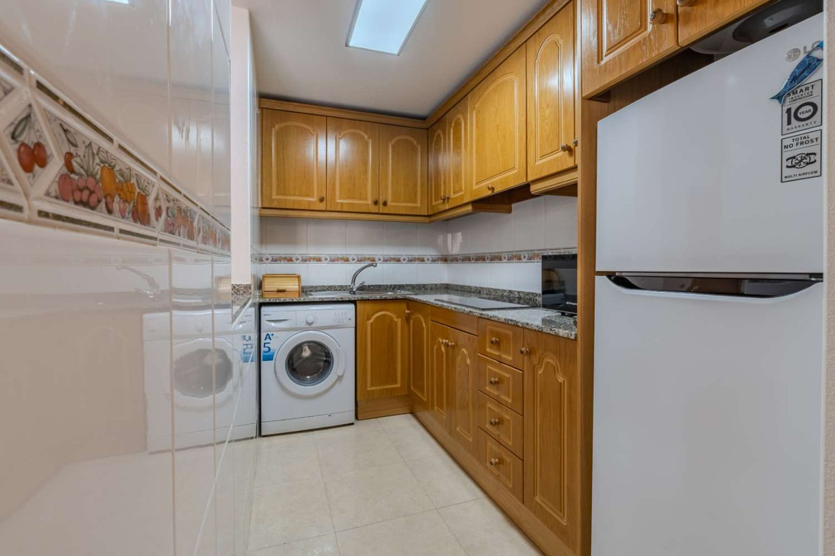 2 Bed Apartment for sale in Torrevieja Costa Blanca, Alicante, Spain