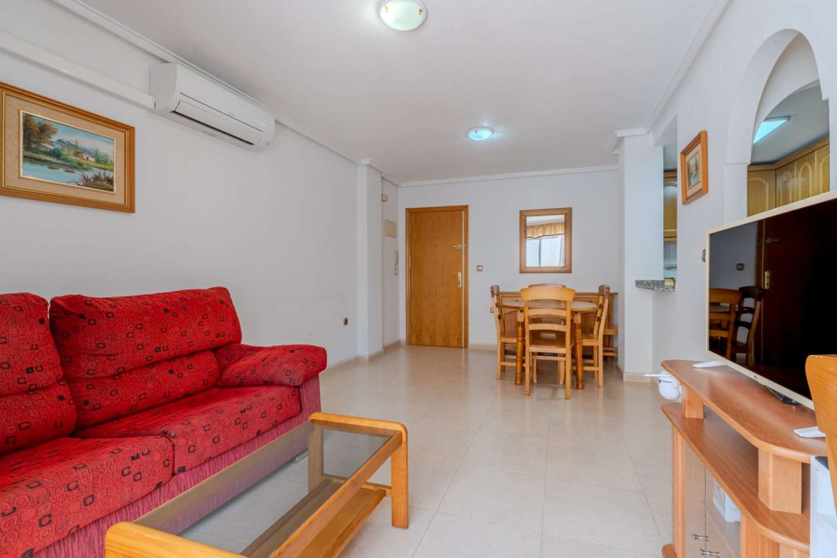 2 Bed Apartment for sale in Torrevieja Costa Blanca, Alicante, Spain