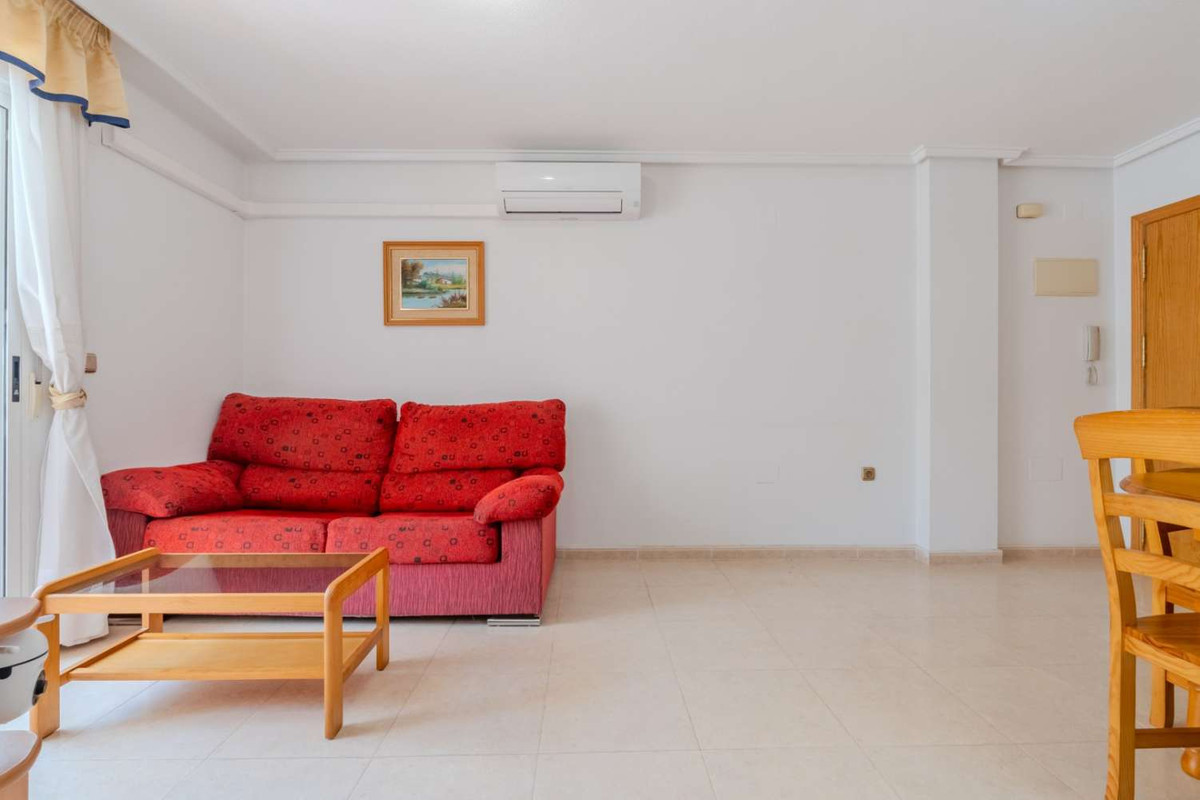 2 Bed Apartment for sale in Torrevieja Costa Blanca, Alicante, Spain