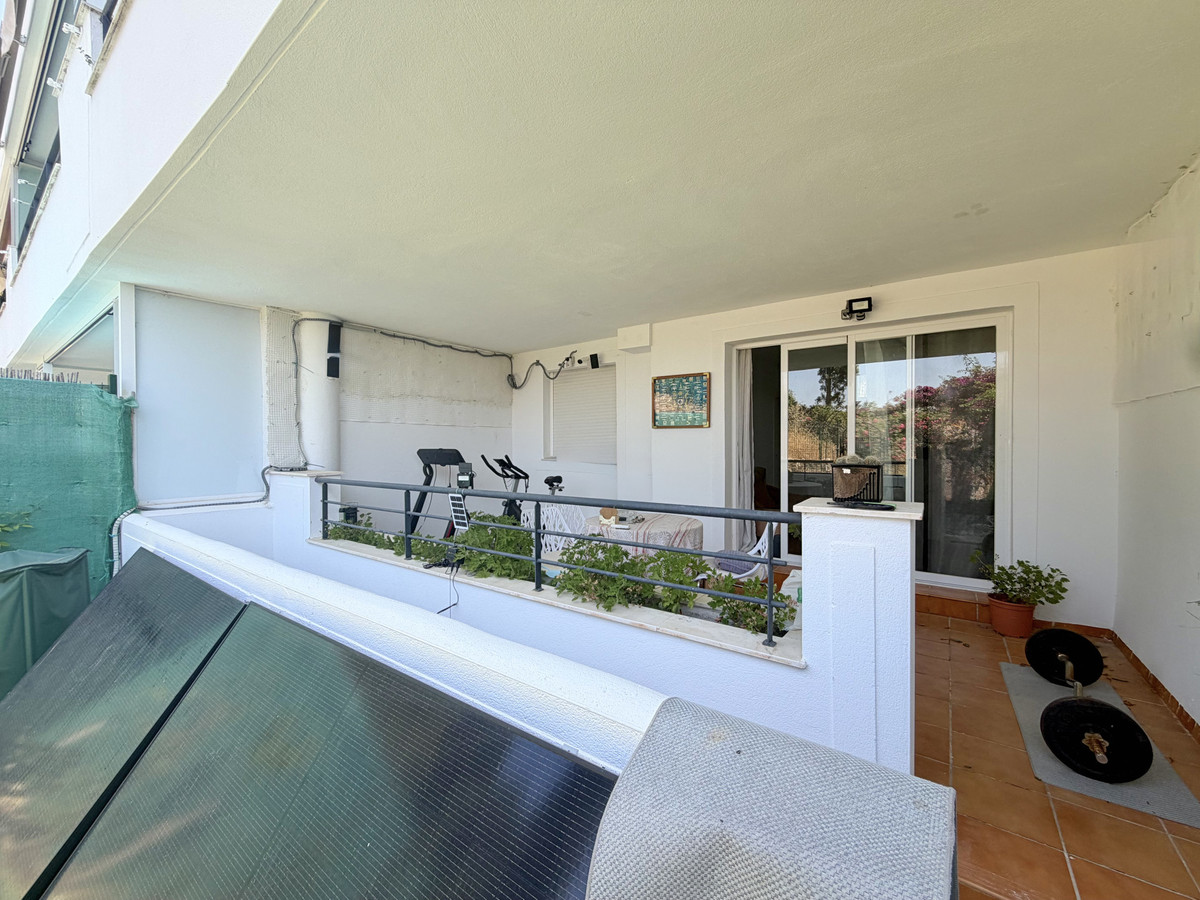 4 Bed Apartment for sale in Doña Julia Costa Del Sol, Málaga, Spain