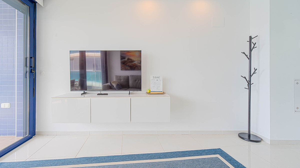 Se vende Estudio Planta Superior de 2 dormitorios en Costa Blanca, Alicante, España