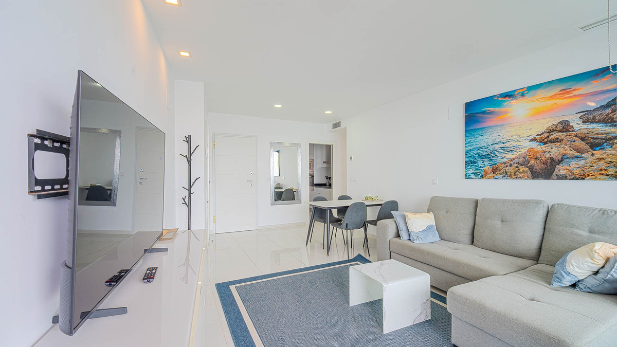 Se vende Estudio Planta Superior de 2 dormitorios en Costa Blanca, Alicante, España