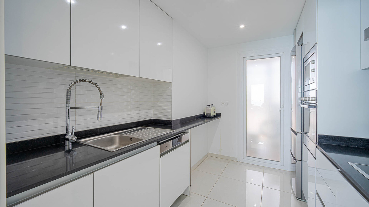 Se vende Estudio Planta Superior de 2 dormitorios en Costa Blanca, Alicante, España