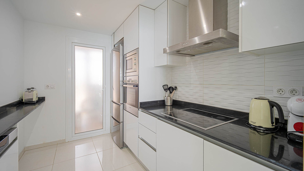 Se vende Estudio Planta Superior de 2 dormitorios en Costa Blanca, Alicante, España