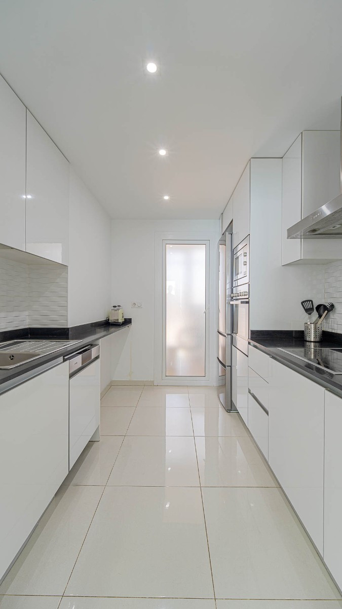 Se vende Estudio Planta Superior de 2 dormitorios en Costa Blanca, Alicante, España