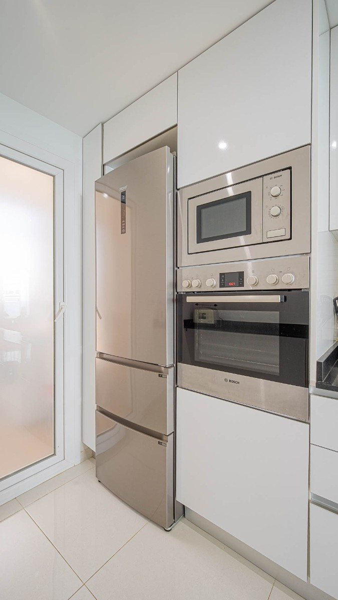 Se vende Estudio Planta Superior de 2 dormitorios en Costa Blanca, Alicante, España
