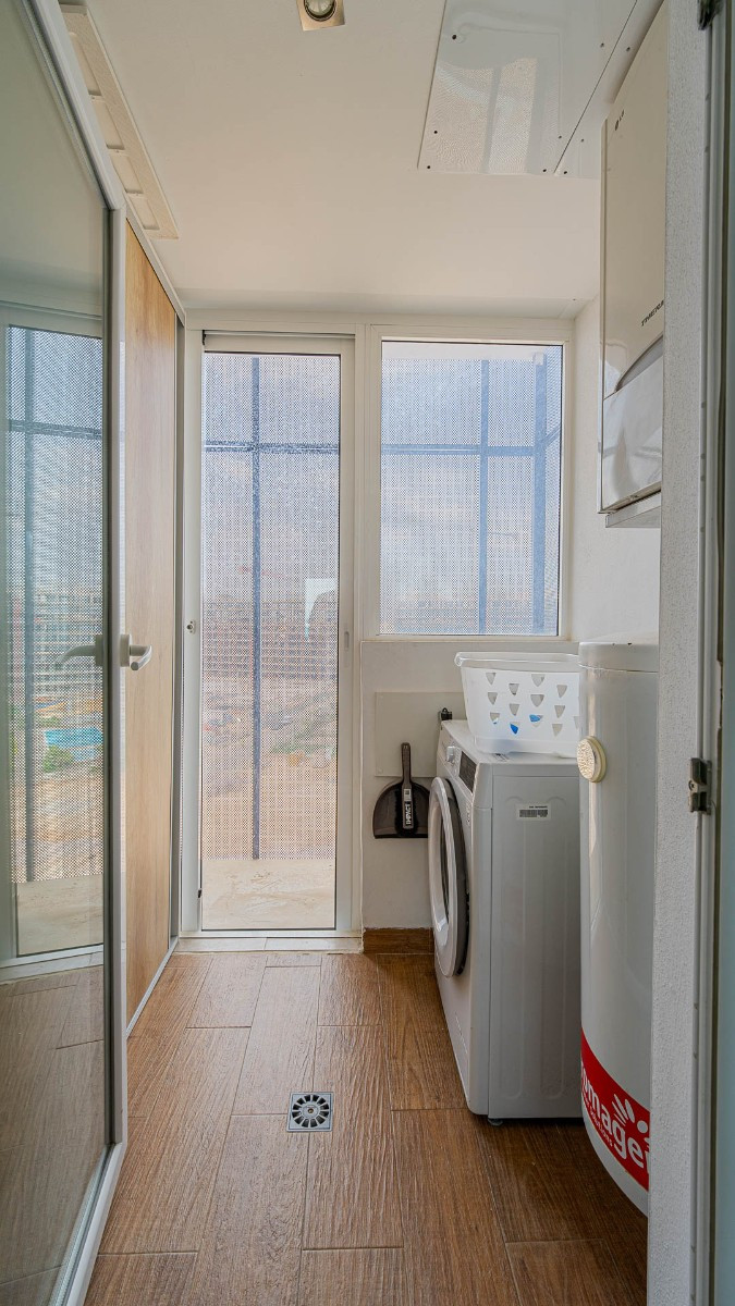 Se vende Estudio Planta Superior de 2 dormitorios en Costa Blanca, Alicante, España