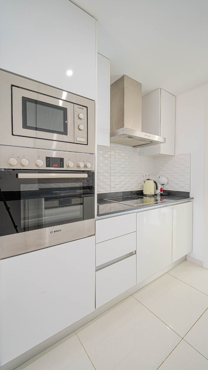 Se vende Estudio Planta Superior de 2 dormitorios en Costa Blanca, Alicante, España