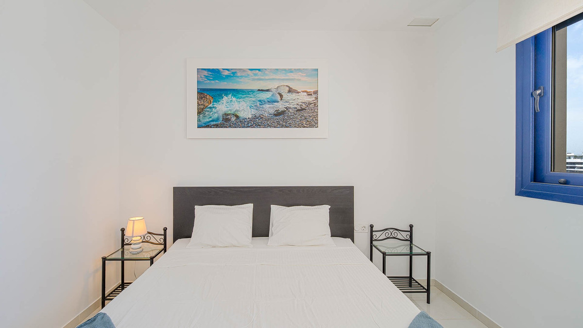 Se vende Estudio Planta Superior de 2 dormitorios en Costa Blanca, Alicante, España