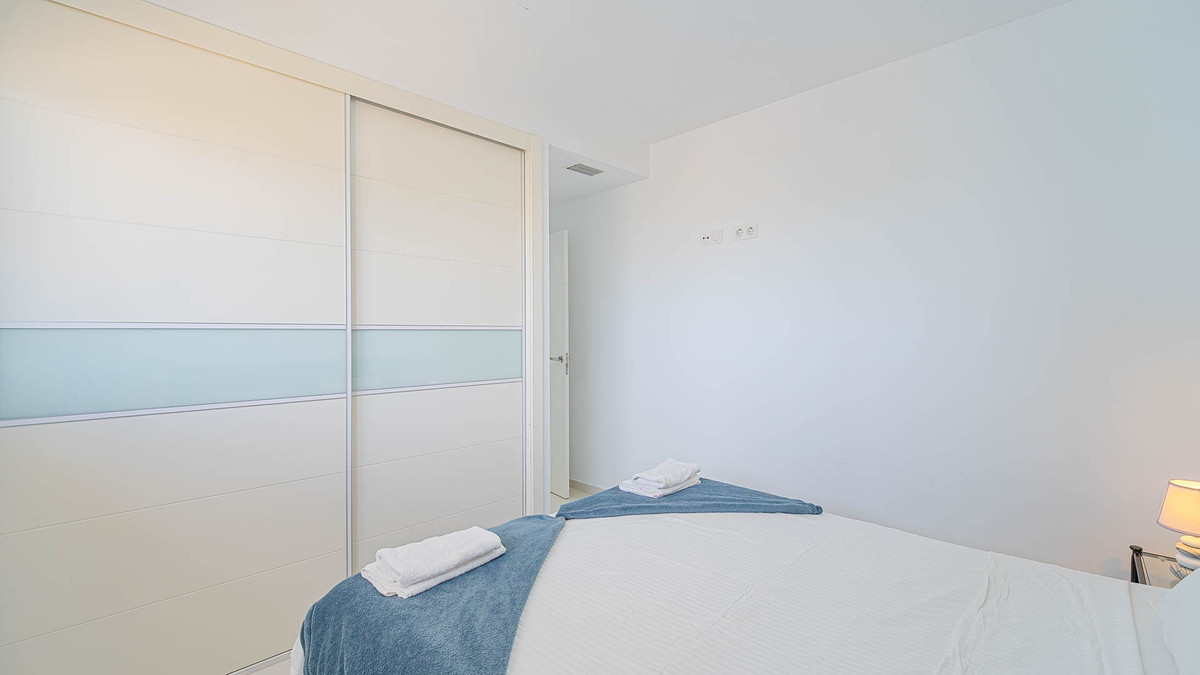 Se vende Estudio Planta Superior de 2 dormitorios en Costa Blanca, Alicante, España