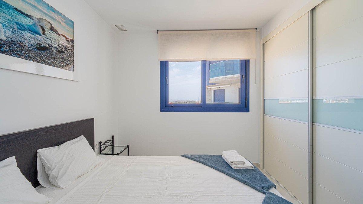 Se vende Estudio Planta Superior de 2 dormitorios en Costa Blanca, Alicante, España