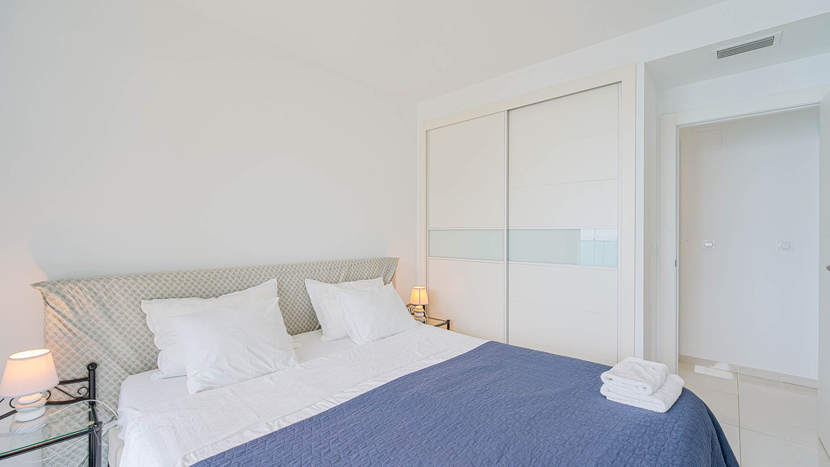 Se vende Estudio Planta Superior de 2 dormitorios en Costa Blanca, Alicante, España