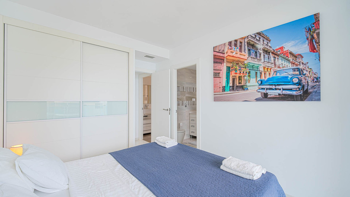 Se vende Estudio Planta Superior de 2 dormitorios en Costa Blanca, Alicante, España