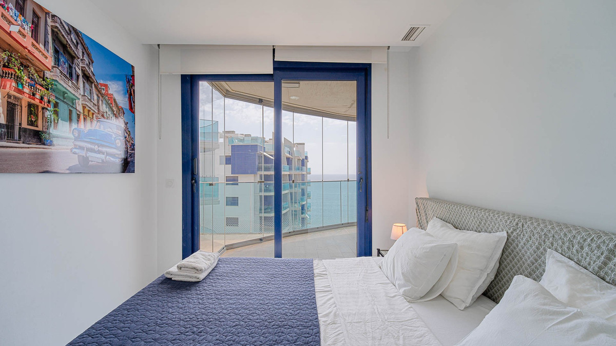 Se vende Estudio Planta Superior de 2 dormitorios en Costa Blanca, Alicante, España