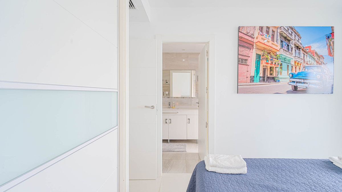 Se vende Estudio Planta Superior de 2 dormitorios en Costa Blanca, Alicante, España