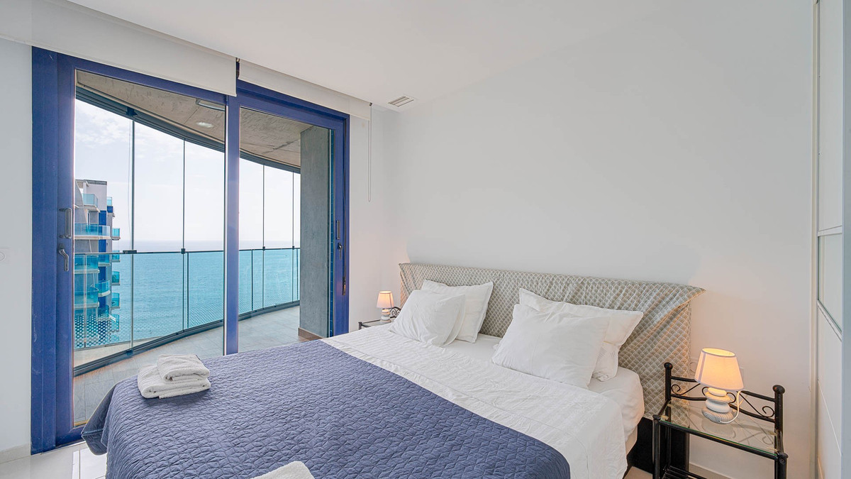 Se vende Estudio Planta Superior de 2 dormitorios en Costa Blanca, Alicante, España