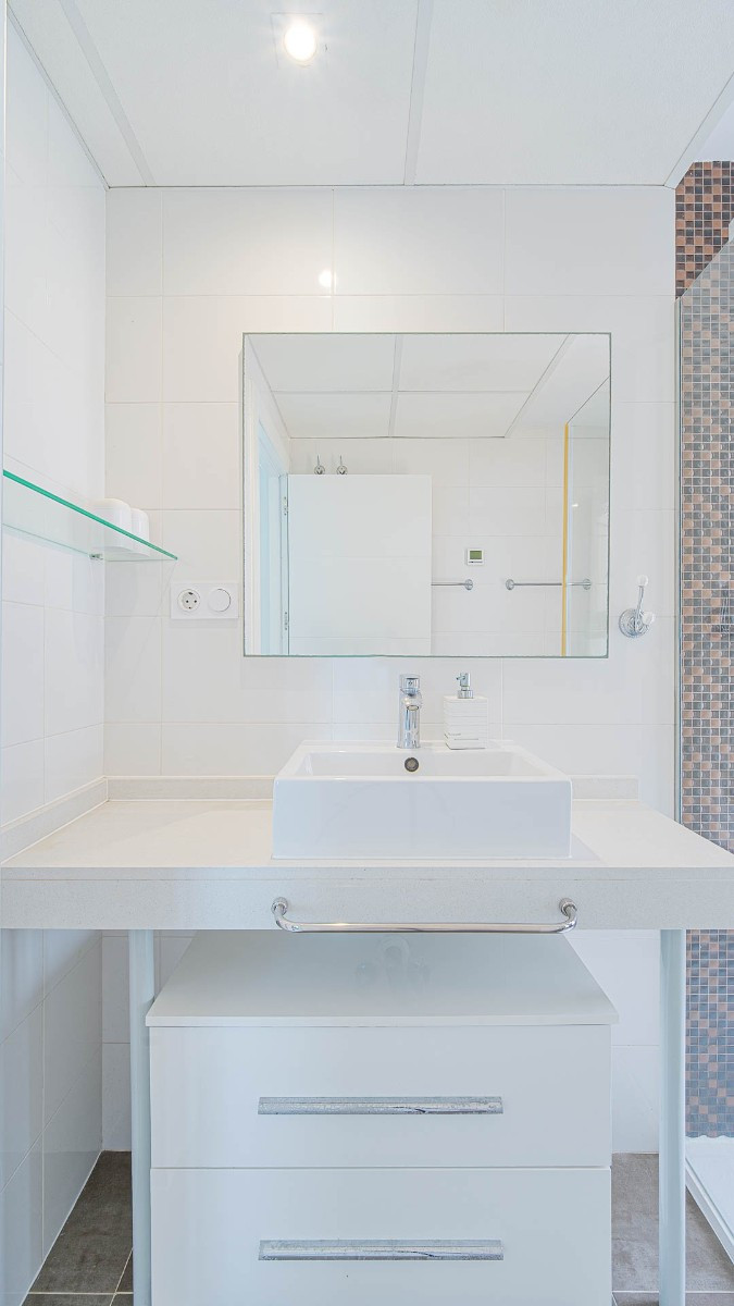 Se vende Estudio Planta Superior de 2 dormitorios en Costa Blanca, Alicante, España