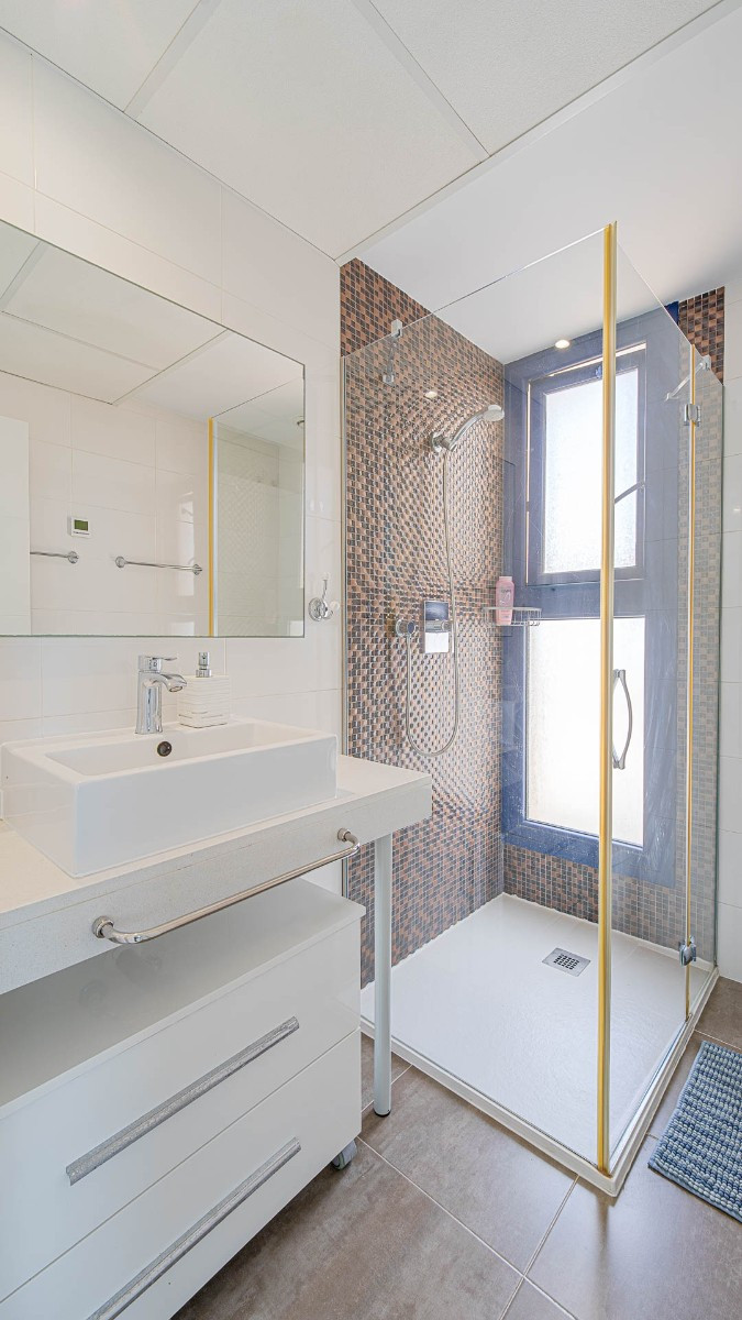 Se vende Estudio Planta Superior de 2 dormitorios en Costa Blanca, Alicante, España