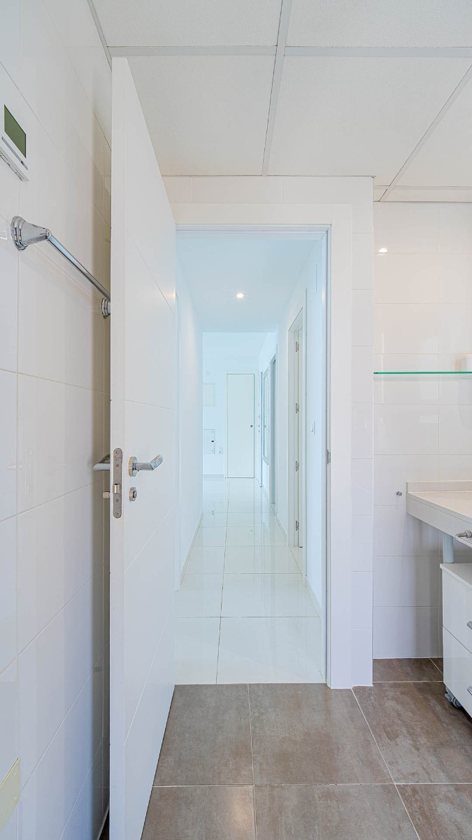 Se vende Estudio Planta Superior de 2 dormitorios en Costa Blanca, Alicante, España