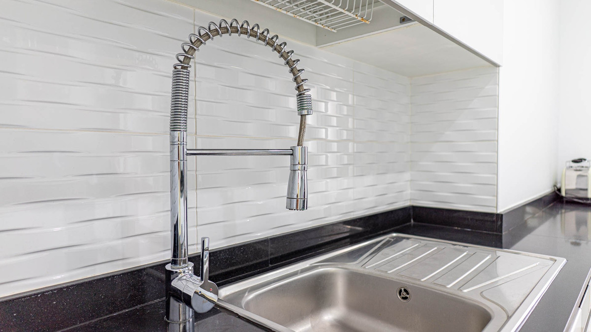 Se vende Estudio Planta Superior de 2 dormitorios en Costa Blanca, Alicante, España