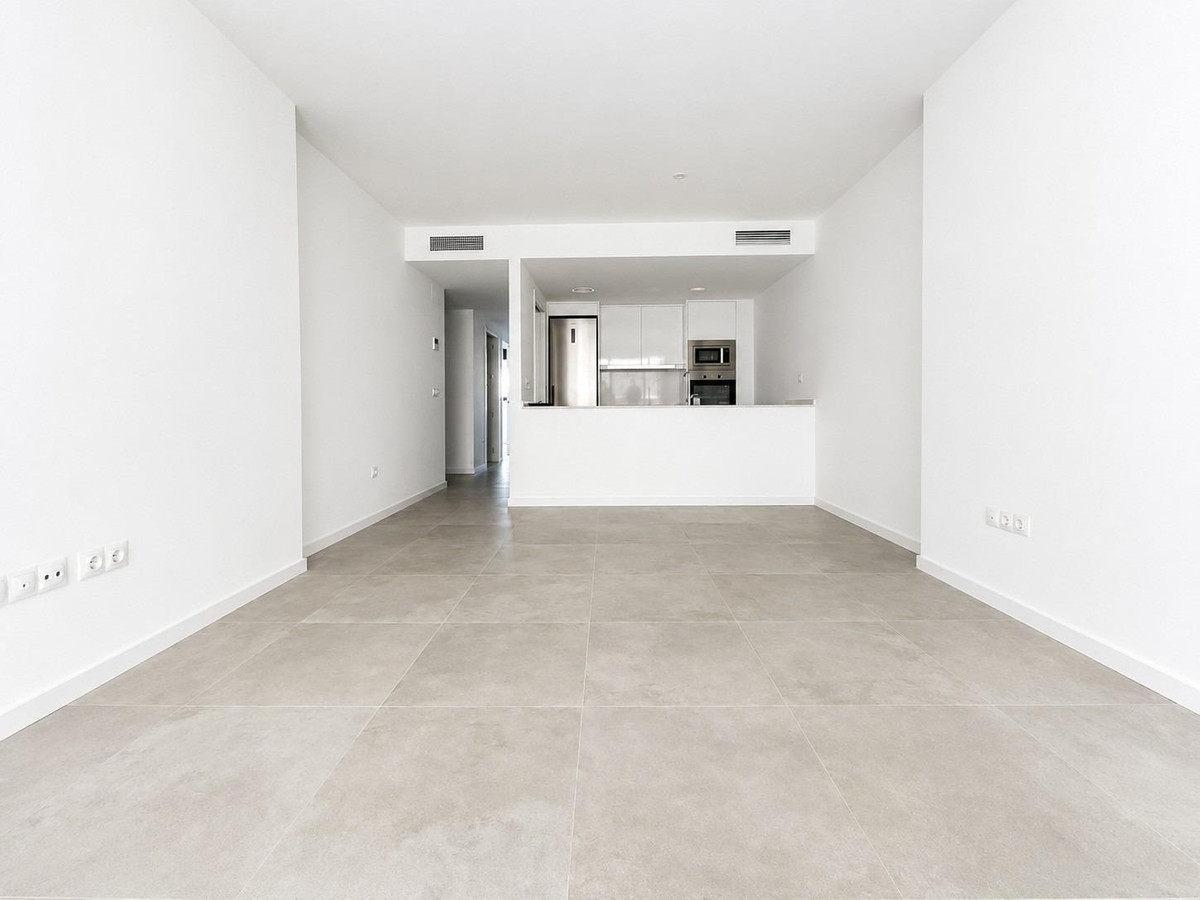 Se vende Apartamento Planta Baja de 2 dormitorios en Costa Blanca, Alicante, España