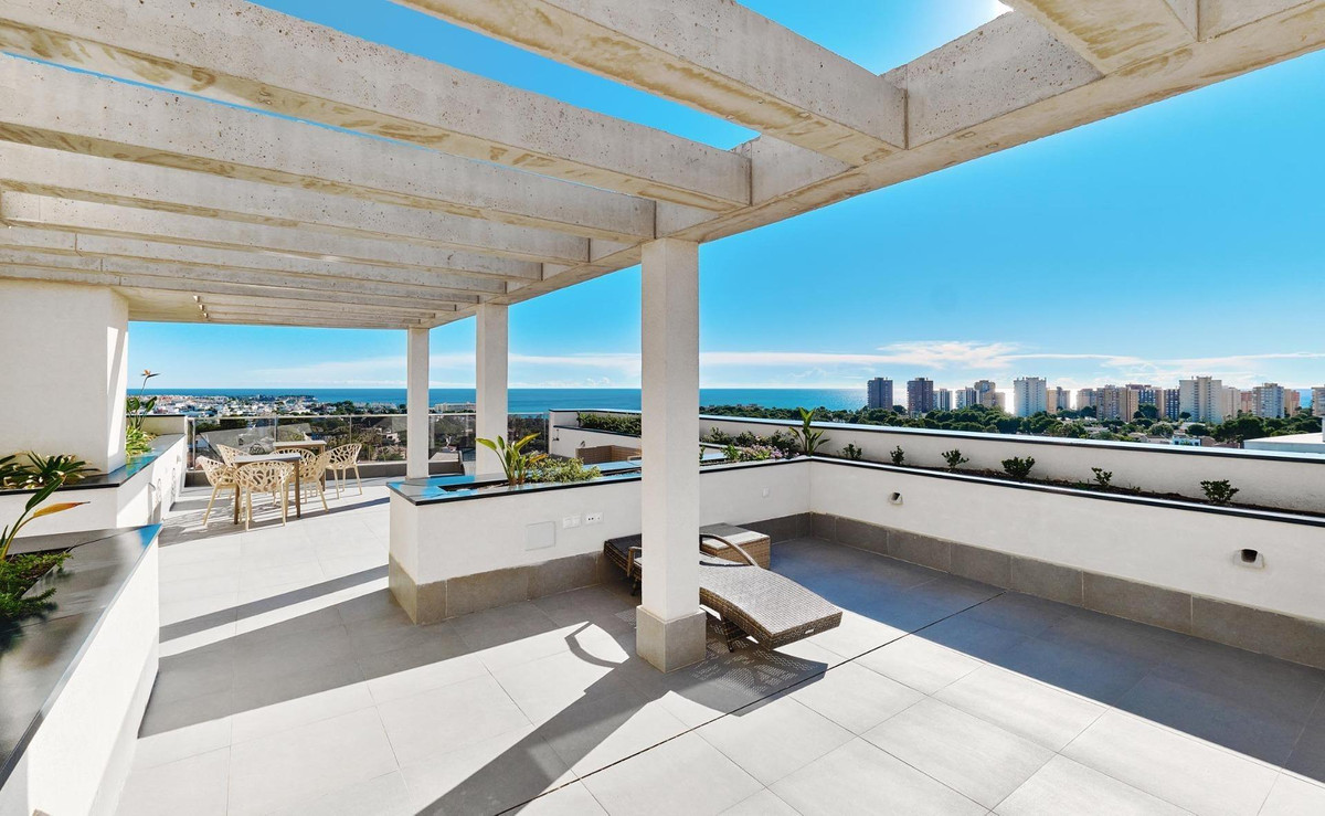 Se vende Apartamento Planta Baja de 2 dormitorios en Costa Blanca, Alicante, España