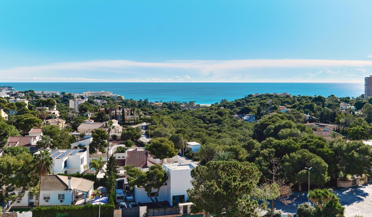 Se vende Apartamento Planta Baja de 2 dormitorios en Costa Blanca, Alicante, España
