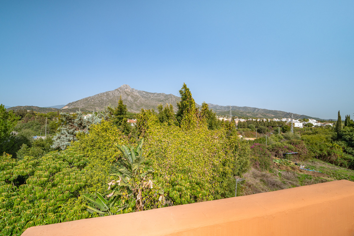 3 Bed Townhouse for sale in The Golden Mile Costa Del Sol, Málaga, Spain