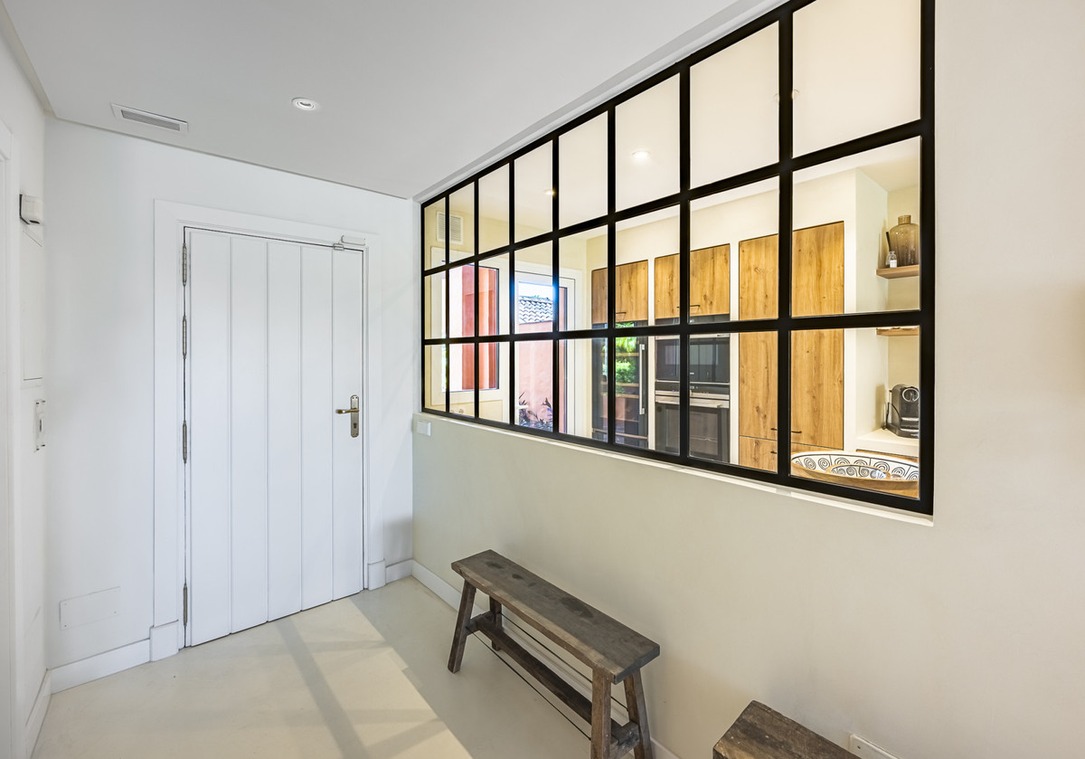 3 Bed Townhouse for sale in The Golden Mile Costa Del Sol, Málaga, Spain