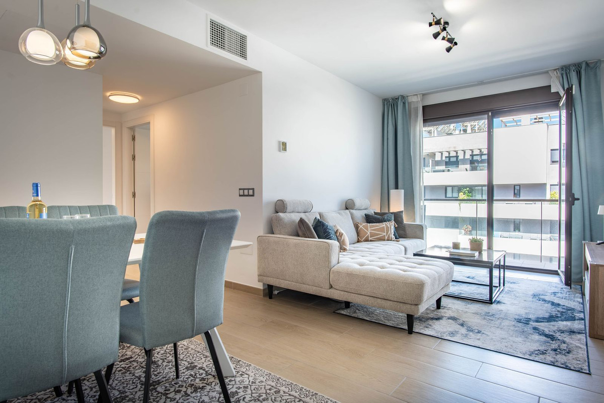2 Bed Apartment for sale in Estepona Costa Del Sol, Málaga, Spain