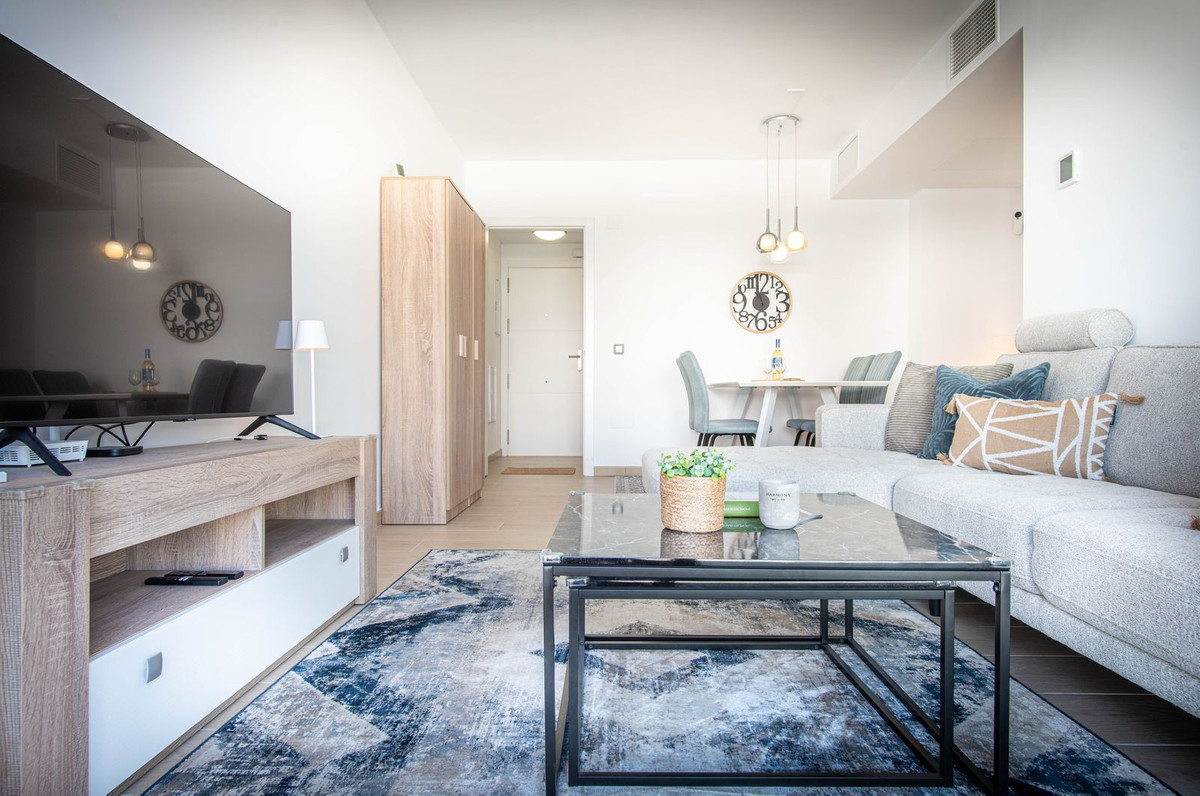 2 Bed Apartment for sale in Estepona Costa Del Sol, Málaga, Spain