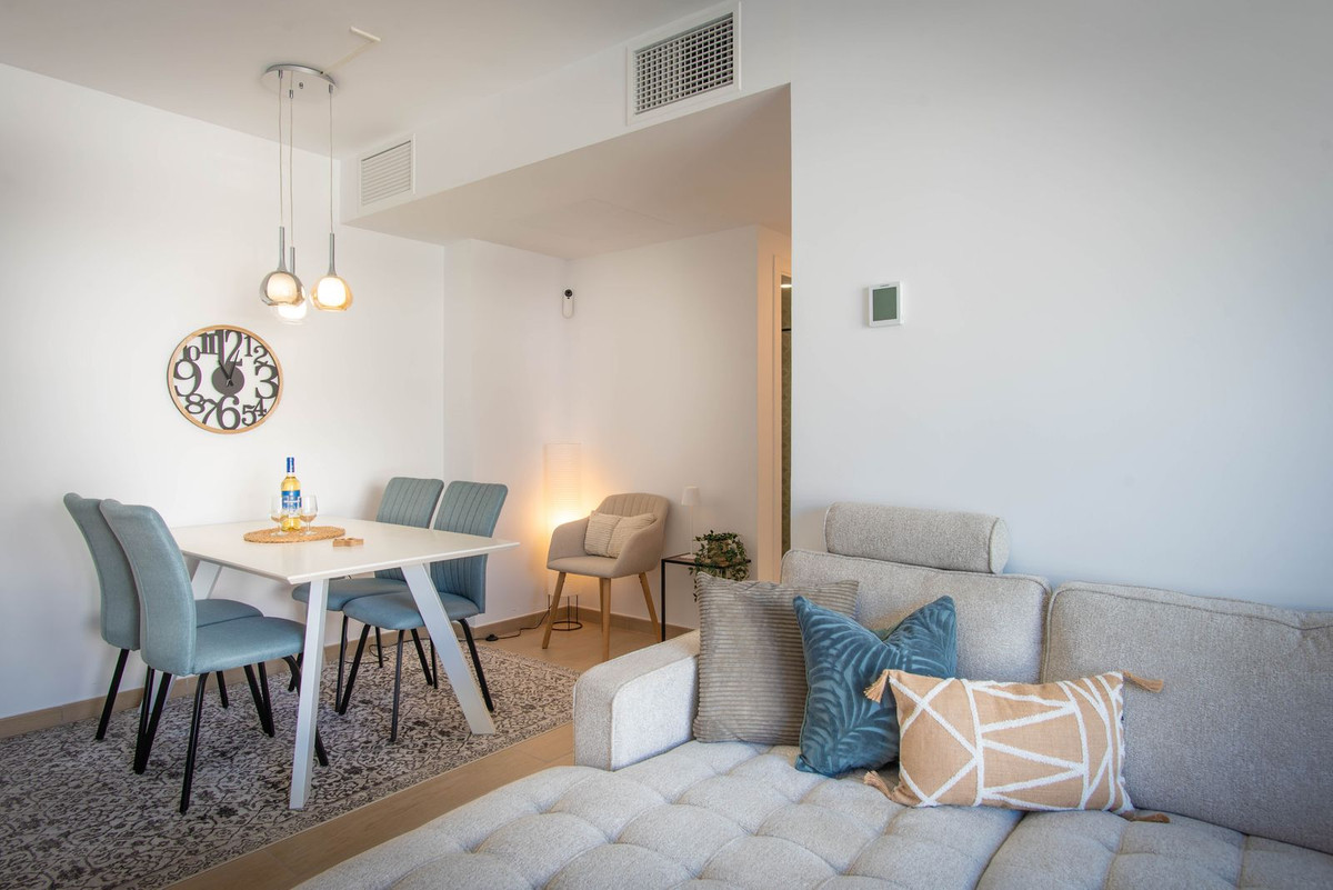 2 Bed Apartment for sale in Estepona Costa Del Sol, Málaga, Spain