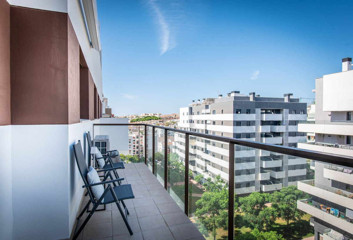 2 Bed Apartment for sale in Estepona Costa Del Sol, Málaga, Spain