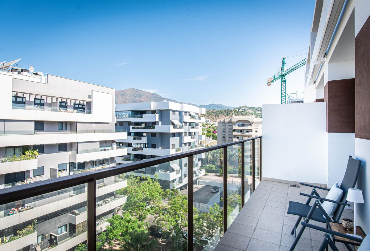 2 Bed Apartment for sale in Estepona Costa Del Sol, Málaga, Spain