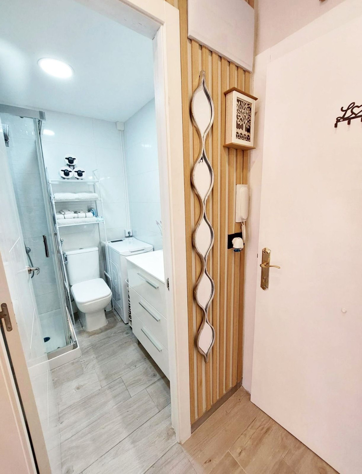 1 Bed Apartment for sale in Benalmadena Costa Costa Del Sol, Málaga, Spain