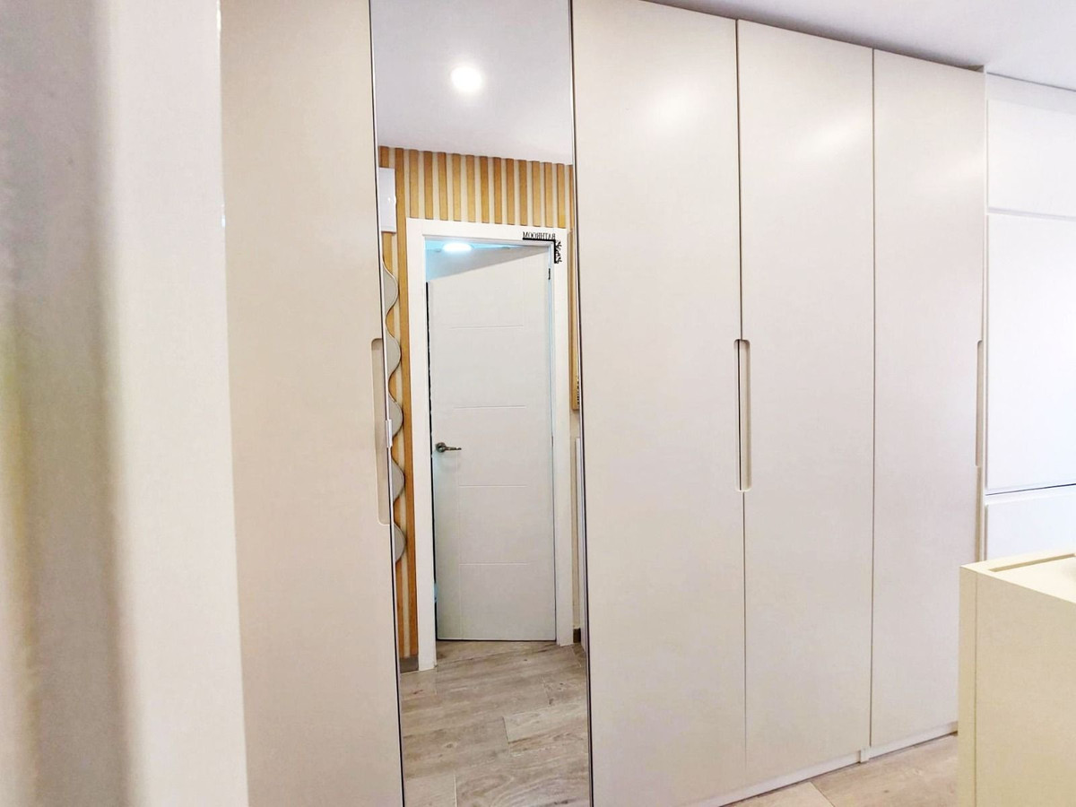 1 Bed Apartment for sale in Benalmadena Costa Costa Del Sol, Málaga, Spain